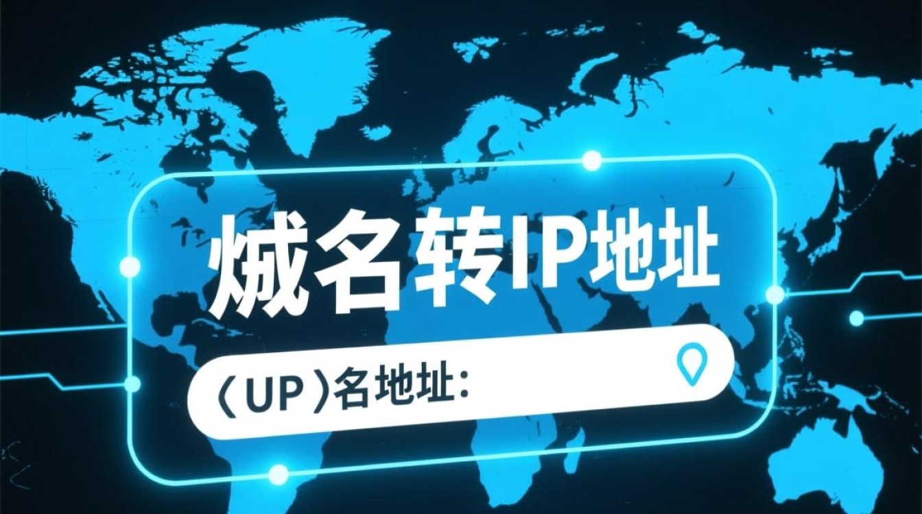 C语言实现域名转IP，有哪些高效方法或技巧分享？