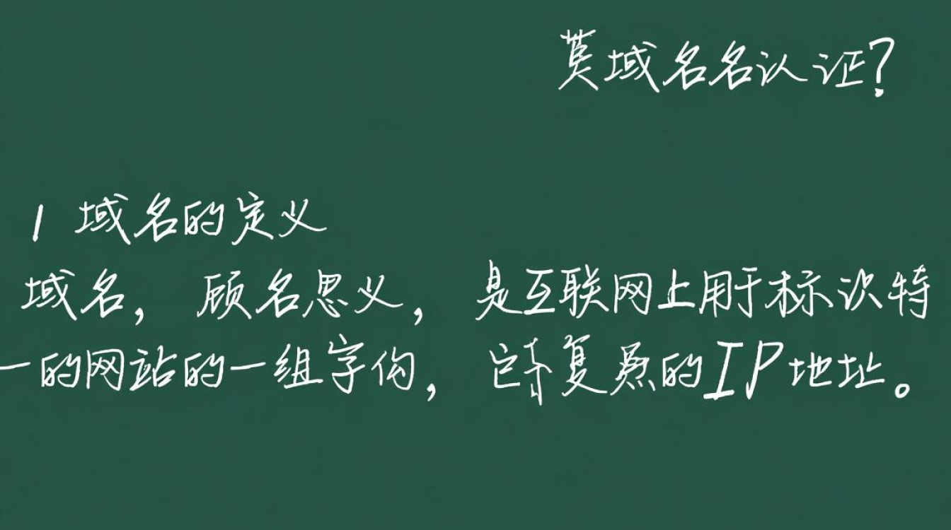 com域名实名认证流程中常见问题解答，如何顺利完成认证？-好主机测评网