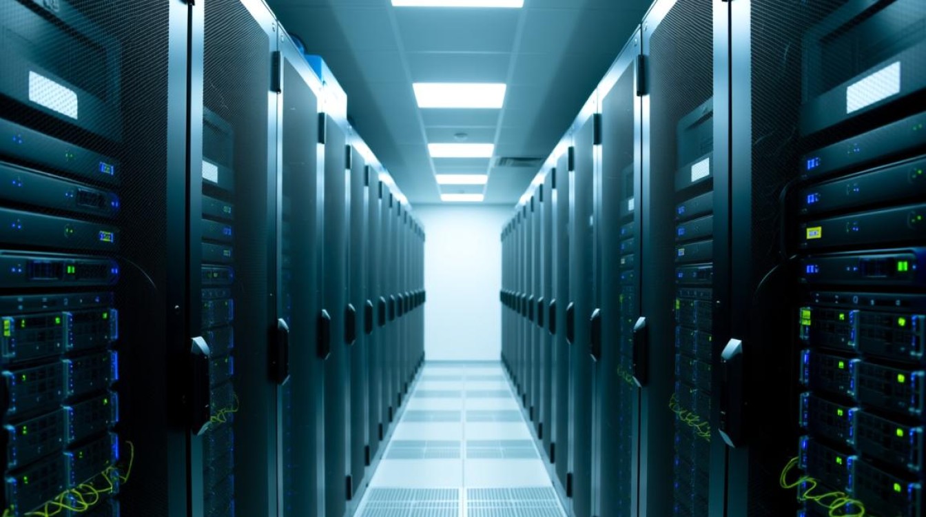 服务器托管与云服务器,究竟哪种服务更适合企业需求?-好主机测评网