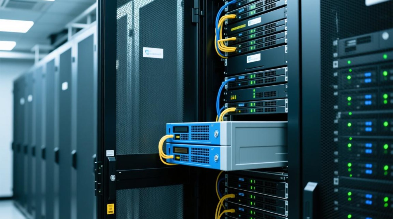 服务器托管与云服务器,究竟哪种服务更适合企业需求? 服务器托管与云服务器,究竟哪种服务更适合企业需求?