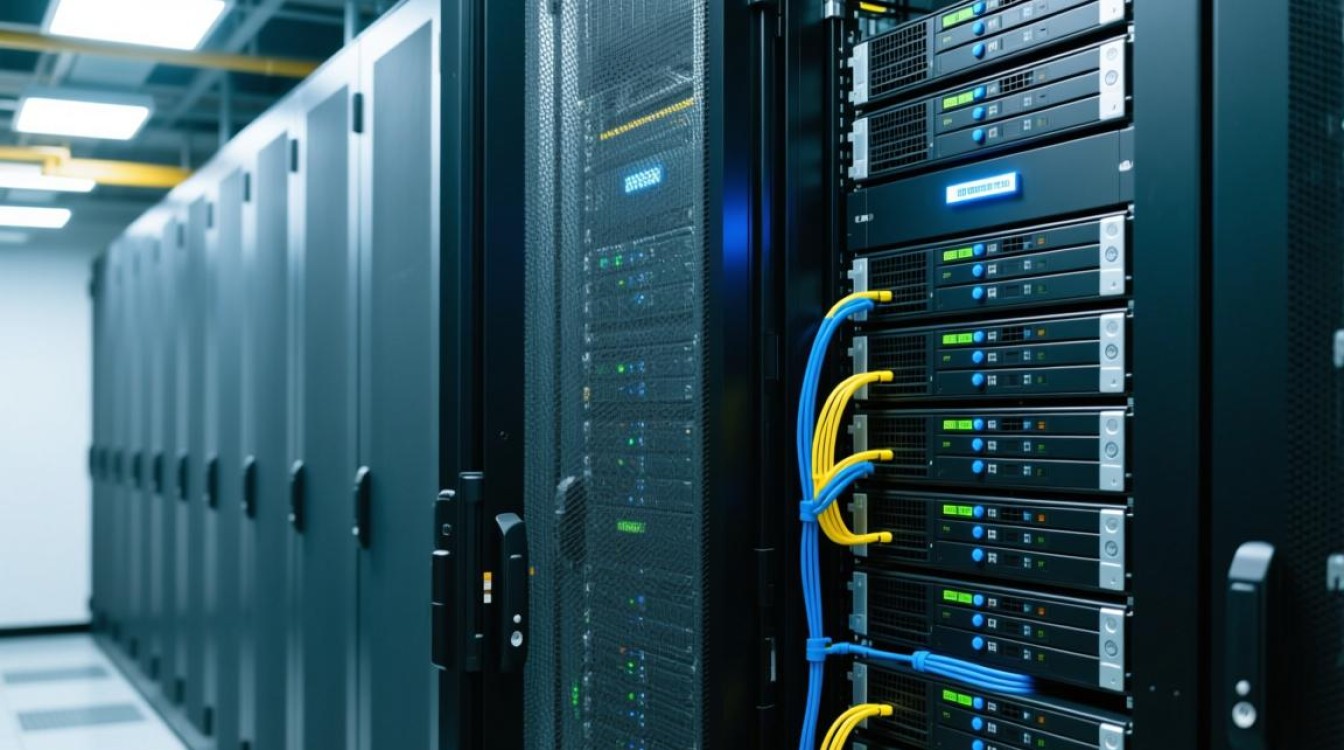 服务器托管与云服务器,究竟哪种服务更适合企业需求? 服务器托管与云服务器,究竟哪种服务更适合企业需求?