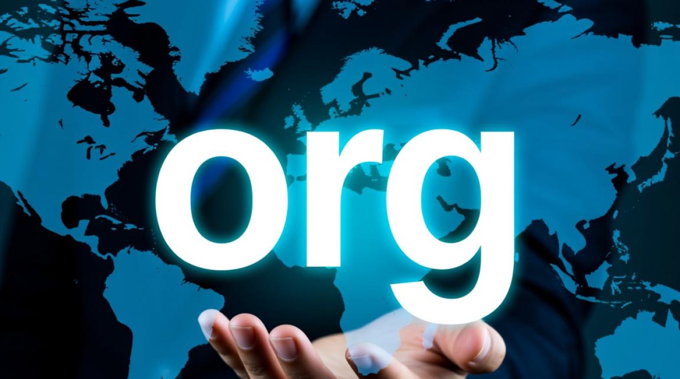 org域名是否值得选择？其优势和适用性分析揭秘-好主机测评网