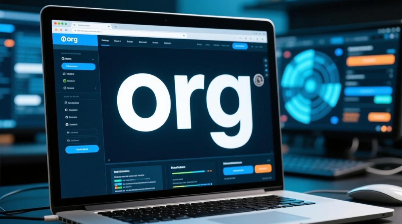 org域名是否值得选择？其优势和适用性分析揭秘
