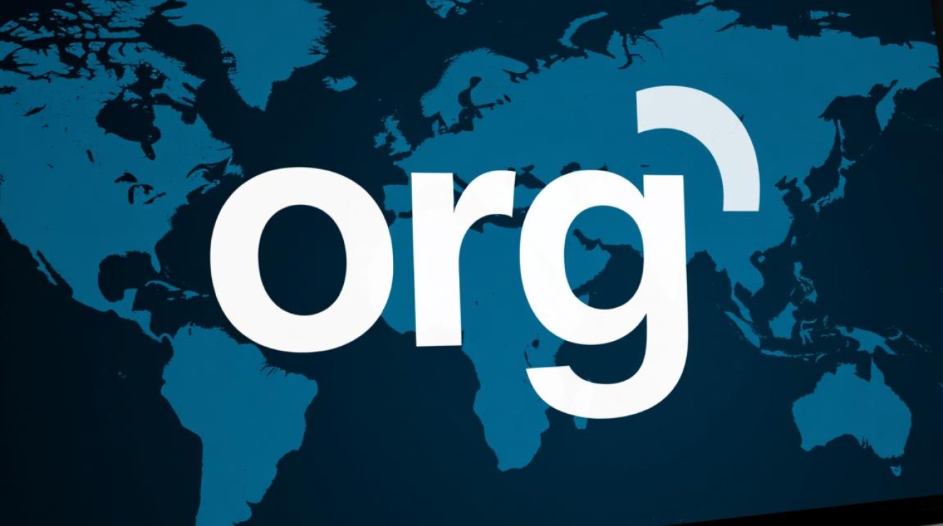org域名是否值得选择？其优势和适用性分析揭秘