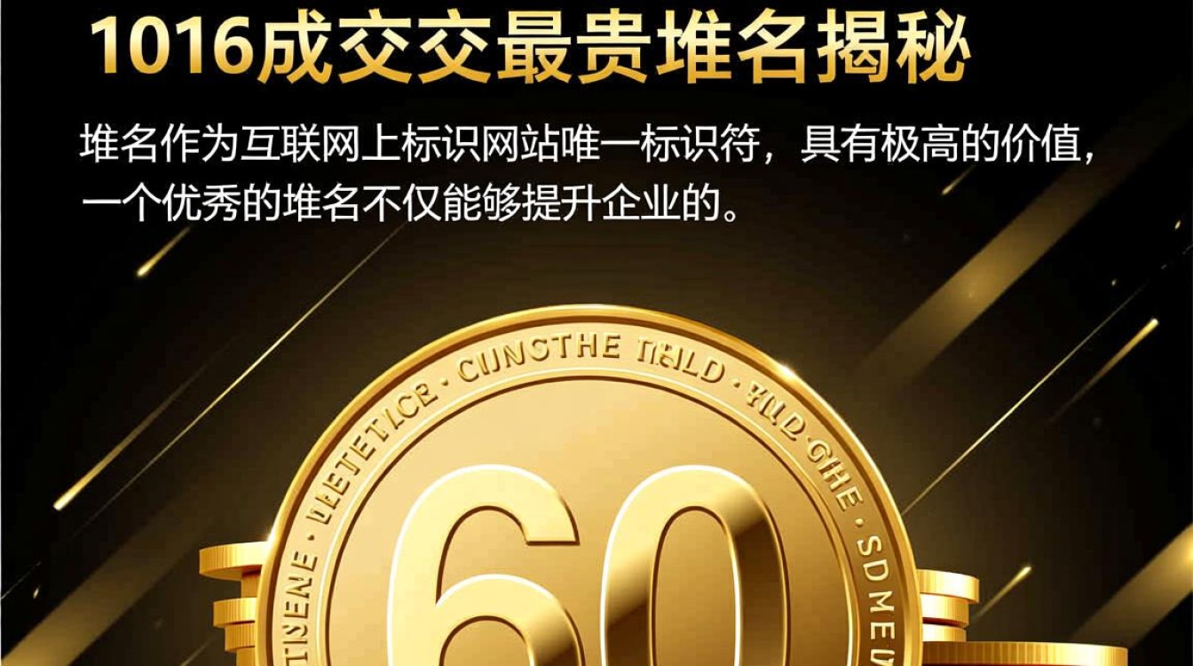 2016年成交最贵域名究竟价值几何？背后有何故事？