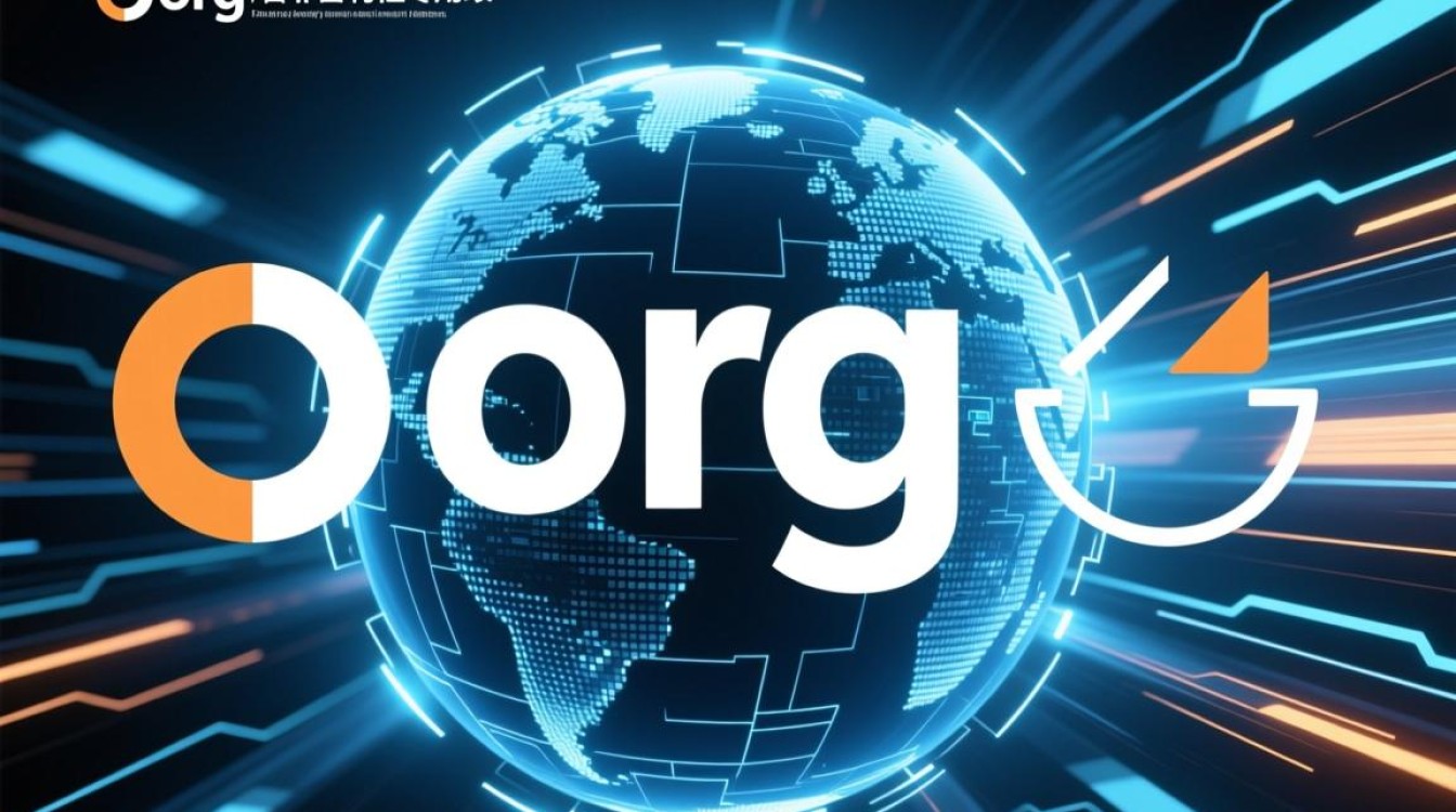 org域名注册量激增背后，是行业趋势还是市场炒作？