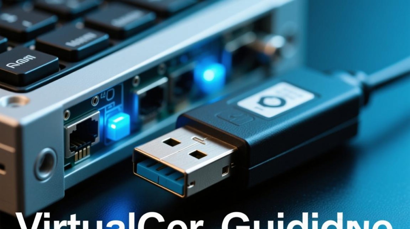 虚拟机如何成功打开USB设备连接? 虚拟机如何成功打开USB设备连接?