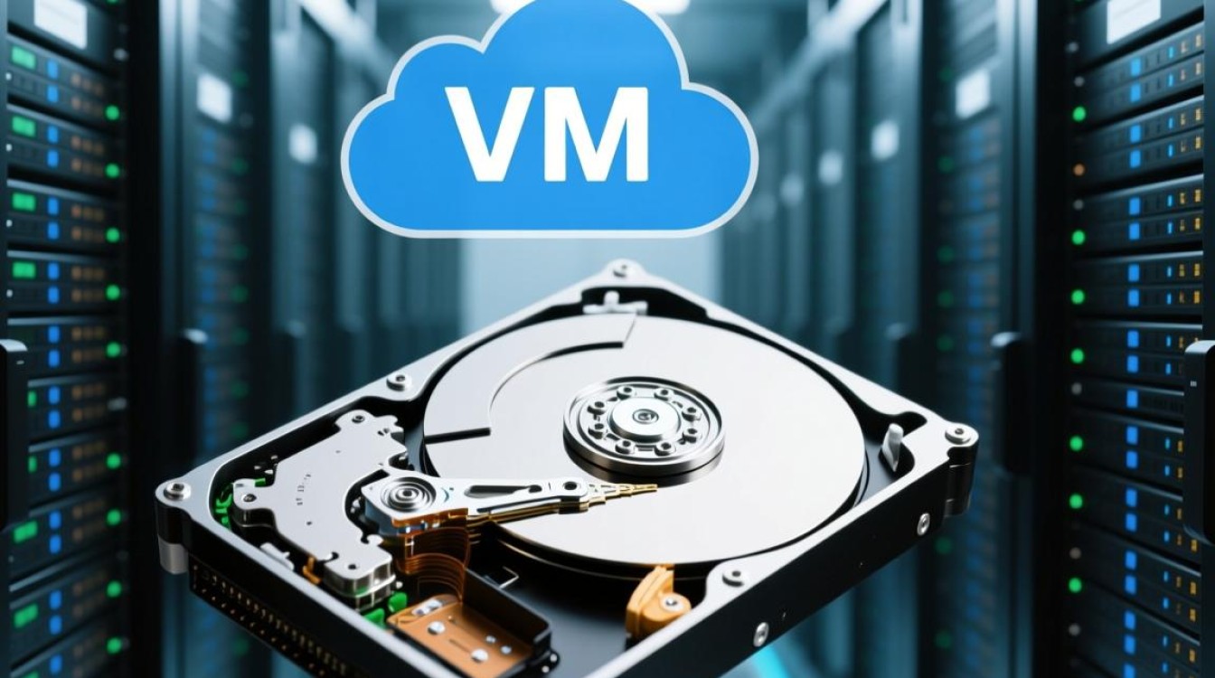 虚拟机硬盘高级配置中，有哪些常见疑问和优化技巧？