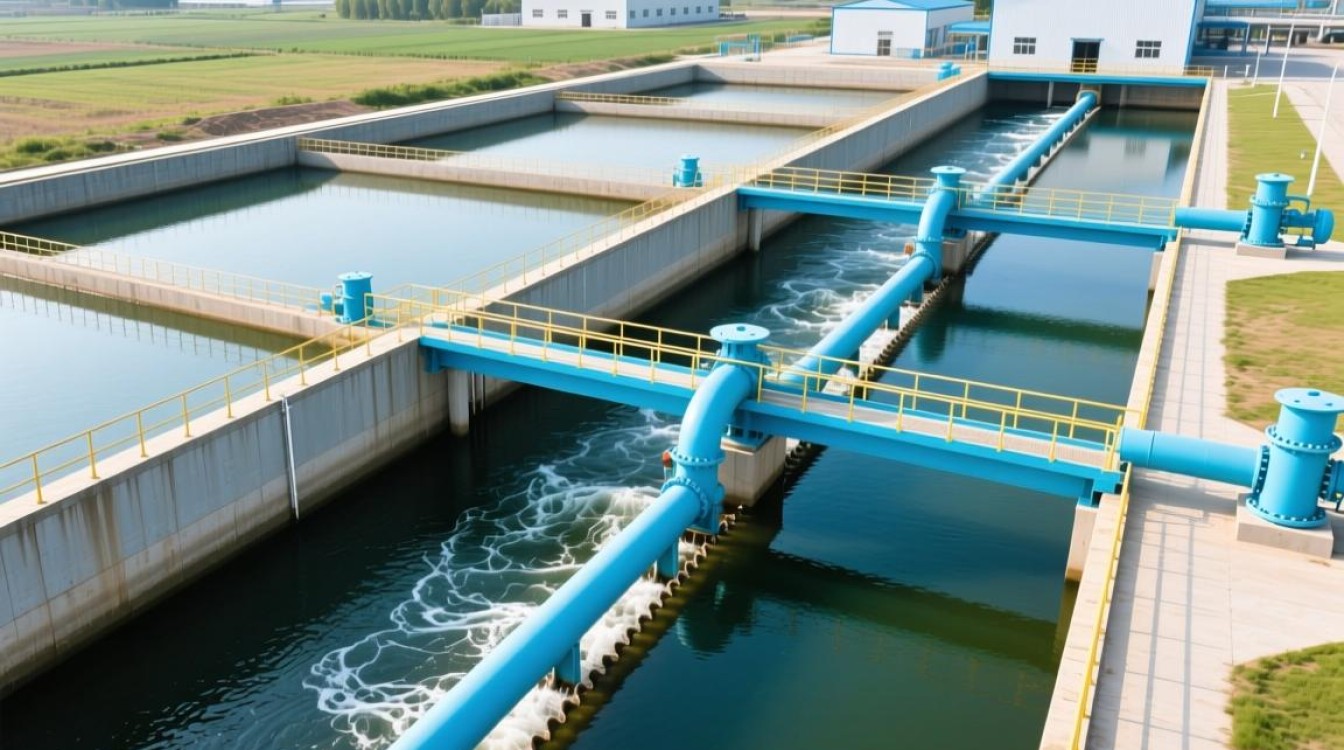 辐流式二沉池设计计算毕业设计，有何创新之处？能否分享设计要点与挑战？