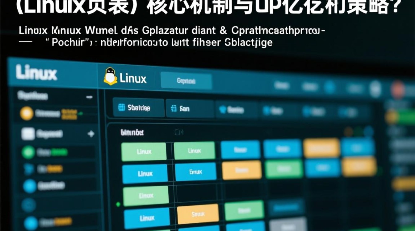 Linux内核页表工作原理及其优化策略有哪些疑问? Linux内核页表工作原理及其优化策略有哪些疑问?