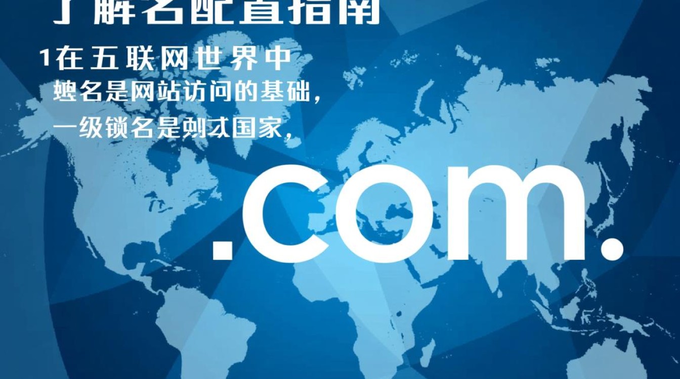 二级域名配置方法是什么？详细步骤解析与常见问题解答！