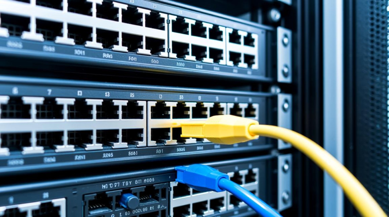 为何服务器要特别打开8081端口？其背后有何特殊用途？