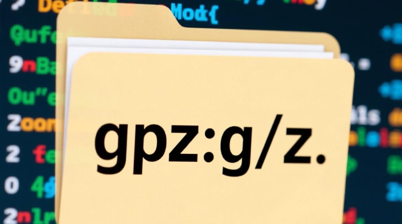 Linux中gzip压缩文件解压的命令是哪个？如何操作？