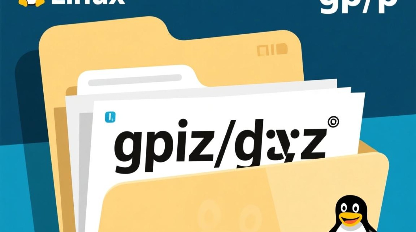 Linux中gzip压缩文件解压的命令是哪个？如何操作？