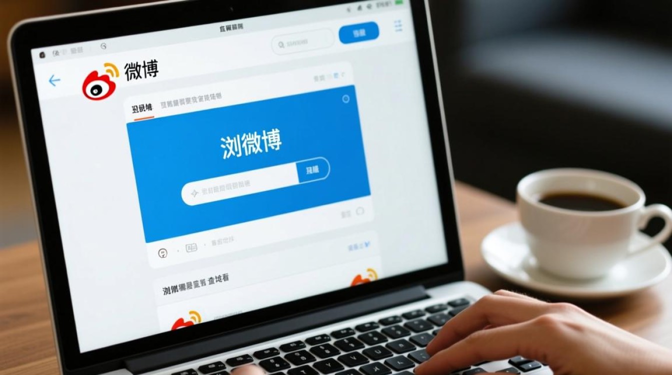 手机微博查看域名的具体操作步骤是怎样的？如何快速找到微博域名信息？