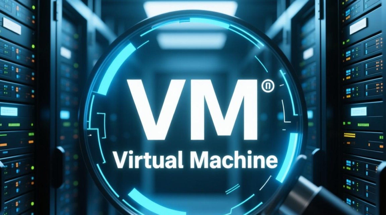 虚拟机VM放大技术，其原理和应用前景究竟如何？