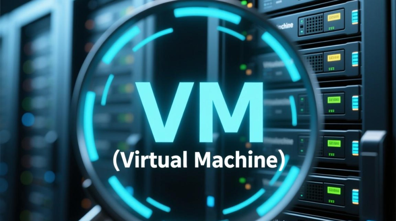 虚拟机VM放大技术，其原理和应用前景究竟如何？