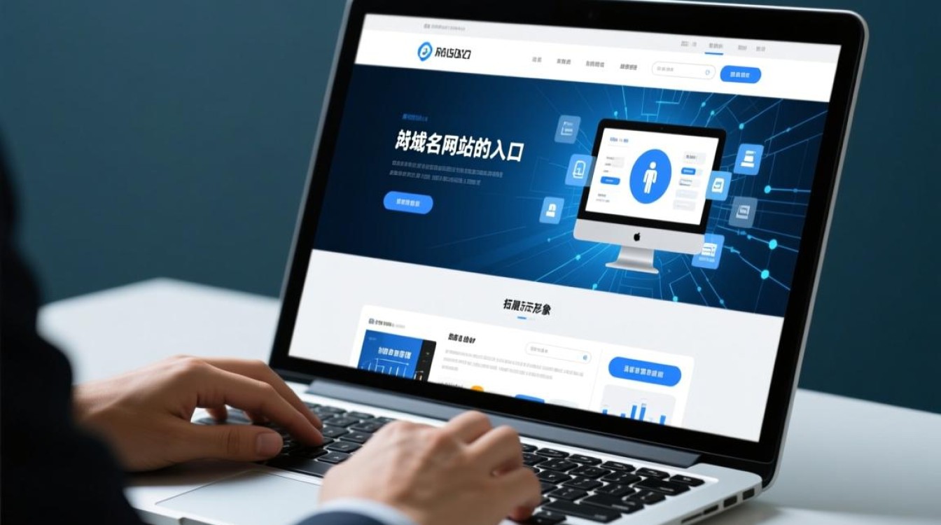 为何多个域名都指向同一空间?背后的技术原理是什么? 为何多个域名都指向同一空间?背后的技术原理是什么?