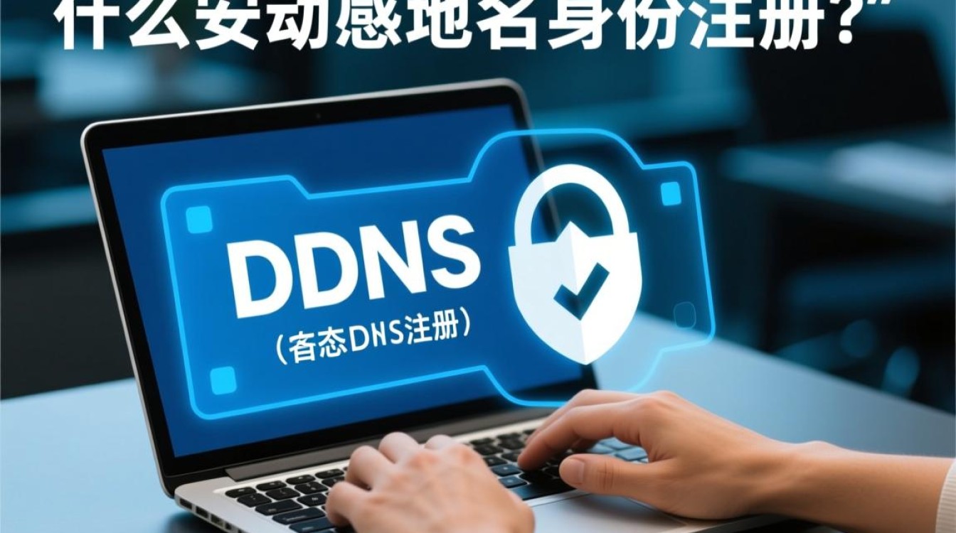 汉邦动态域名注册，为何如此受企业青睐？背后有何优势？-好主机测评网