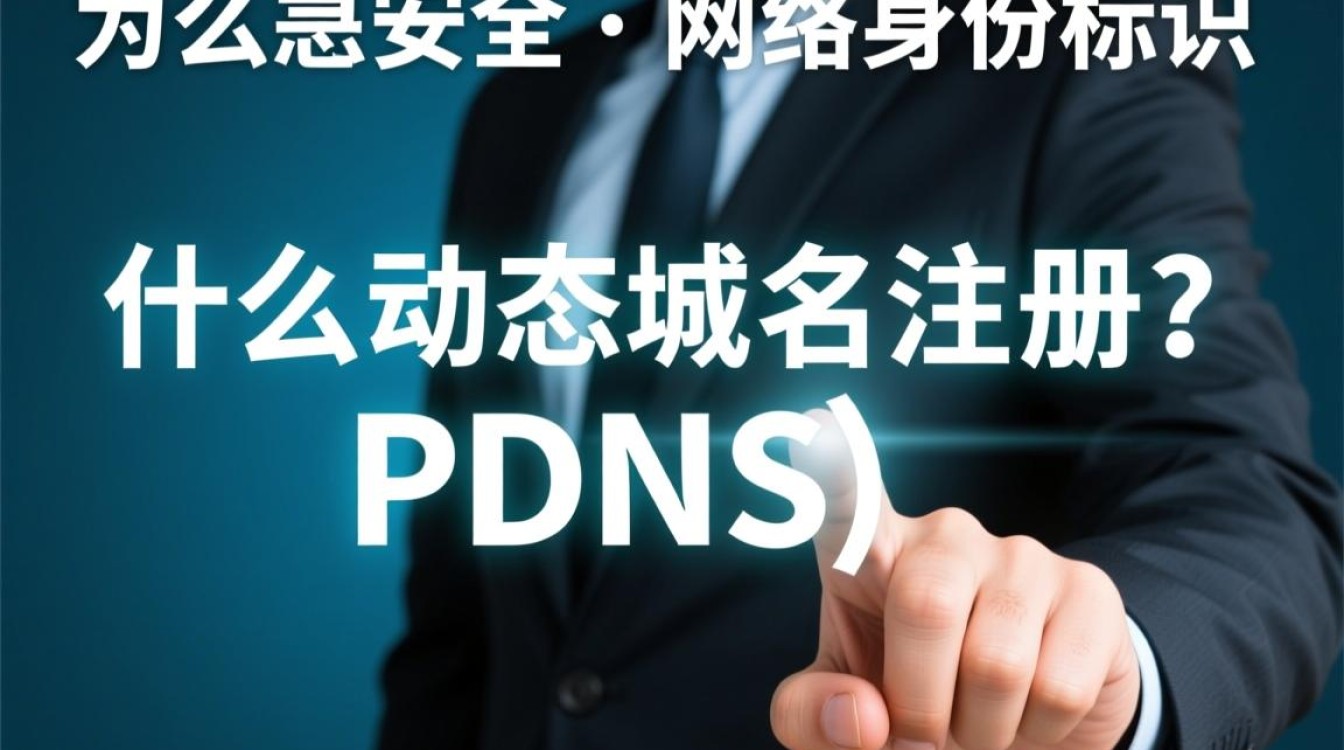 汉邦动态域名注册，为何如此受企业青睐？背后有何优势？