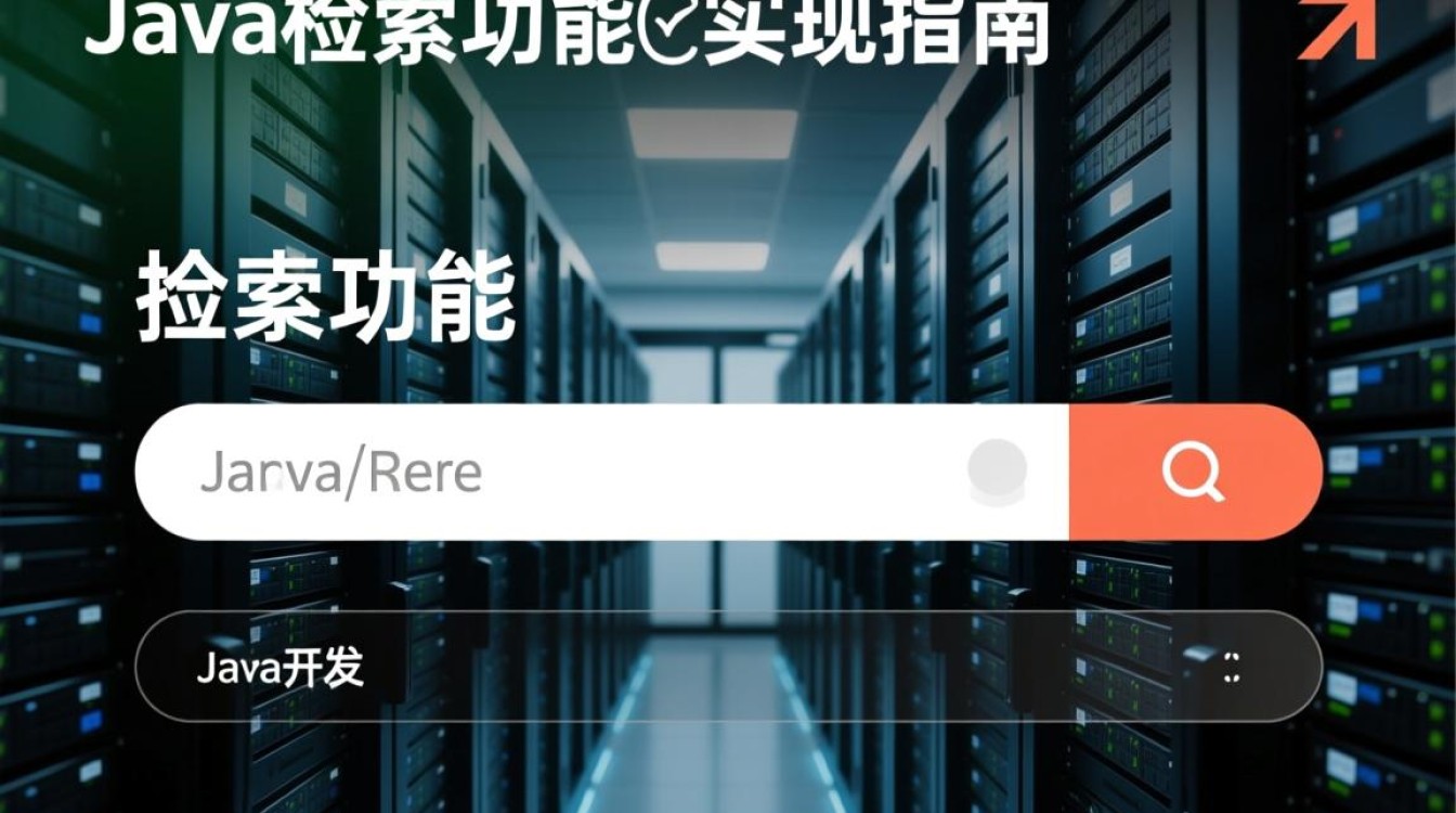 Java检索功能如何高效实现？有哪些实用技巧和最佳实践？
