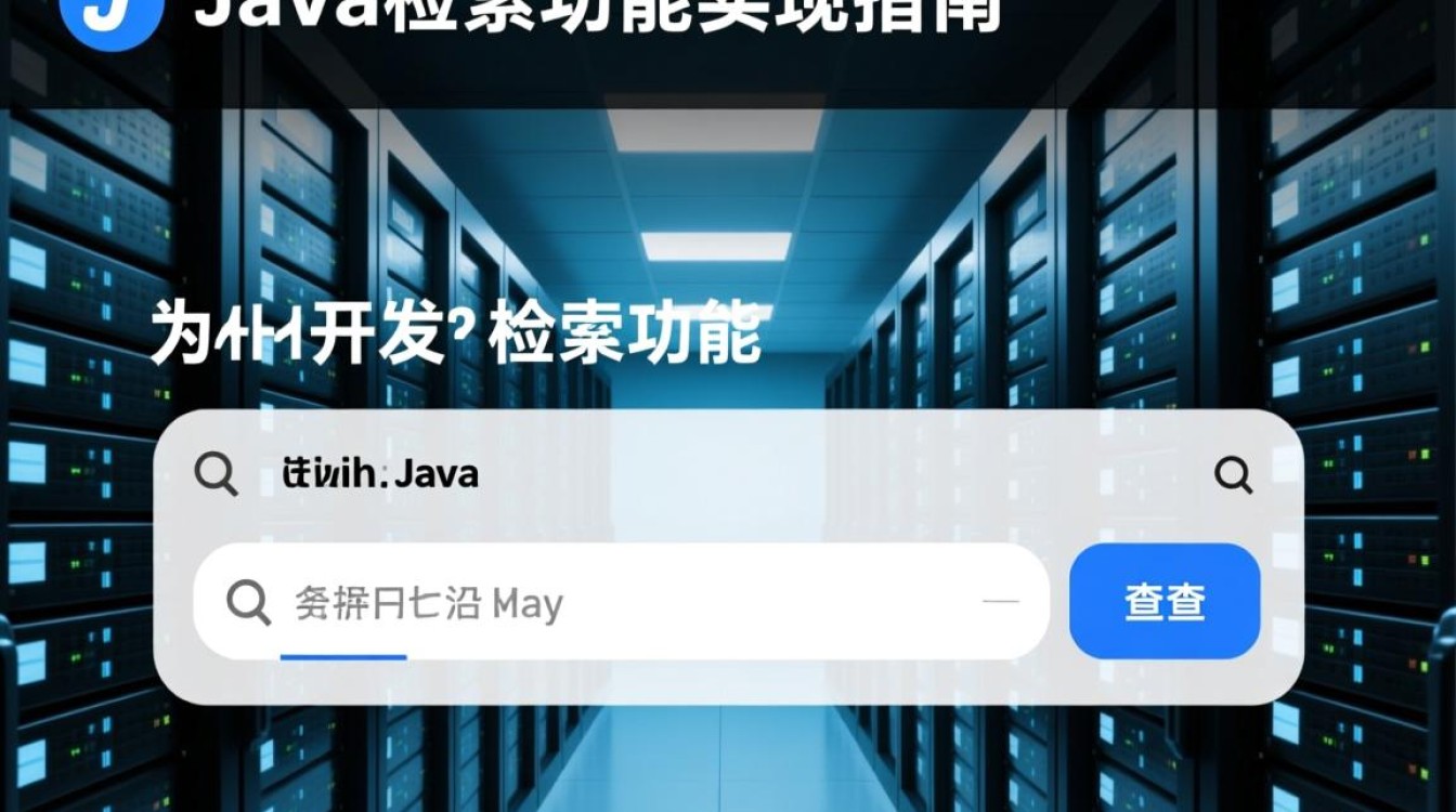 Java检索功能如何高效实现？有哪些实用技巧和最佳实践？
