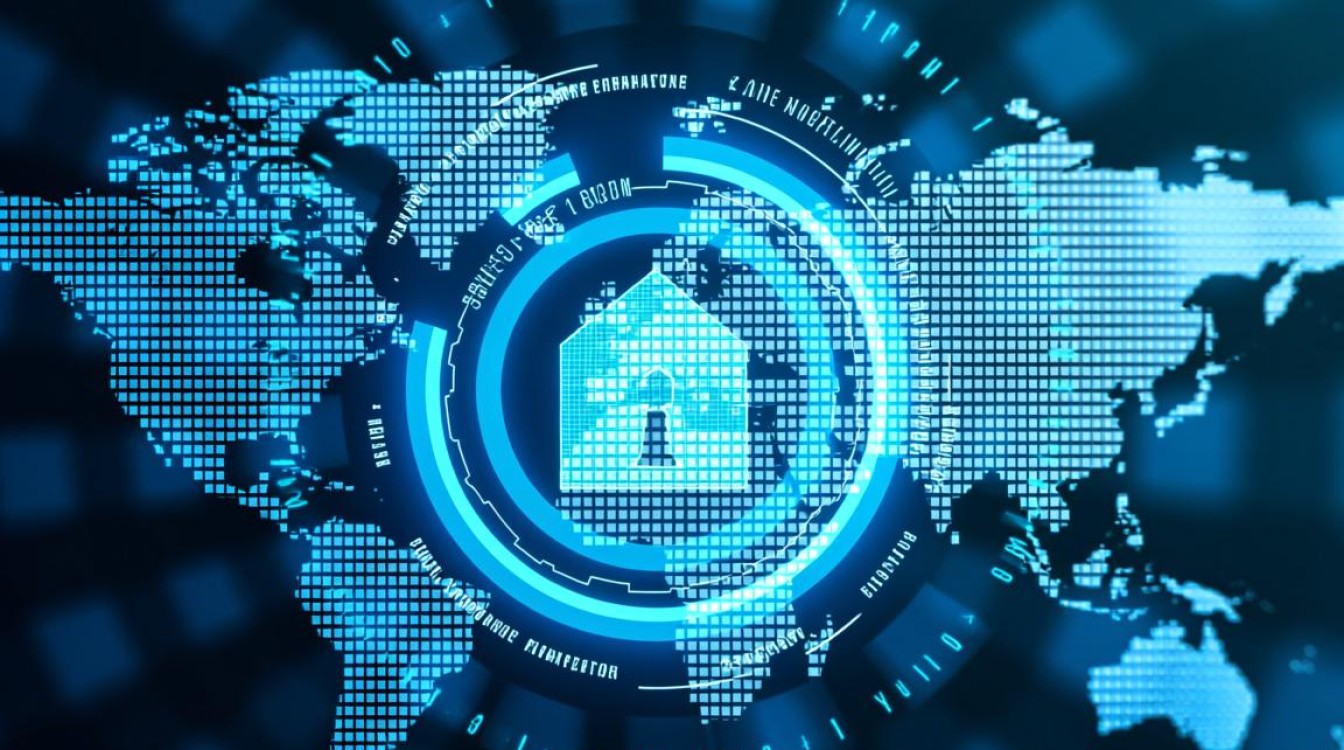 防火墙负载均衡双链路技术，如何实现高效稳定的数据传输？