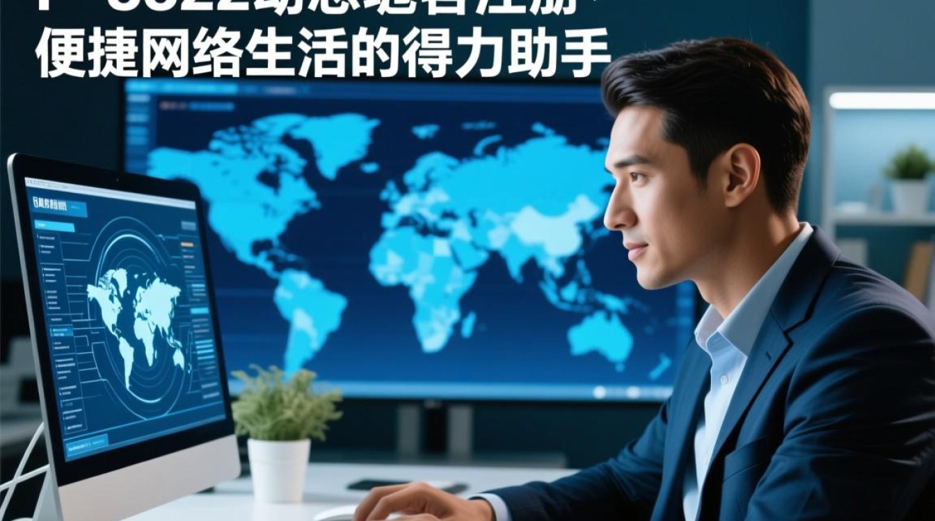 f3322动态域名注册，具体操作流程和优势有哪些疑问？