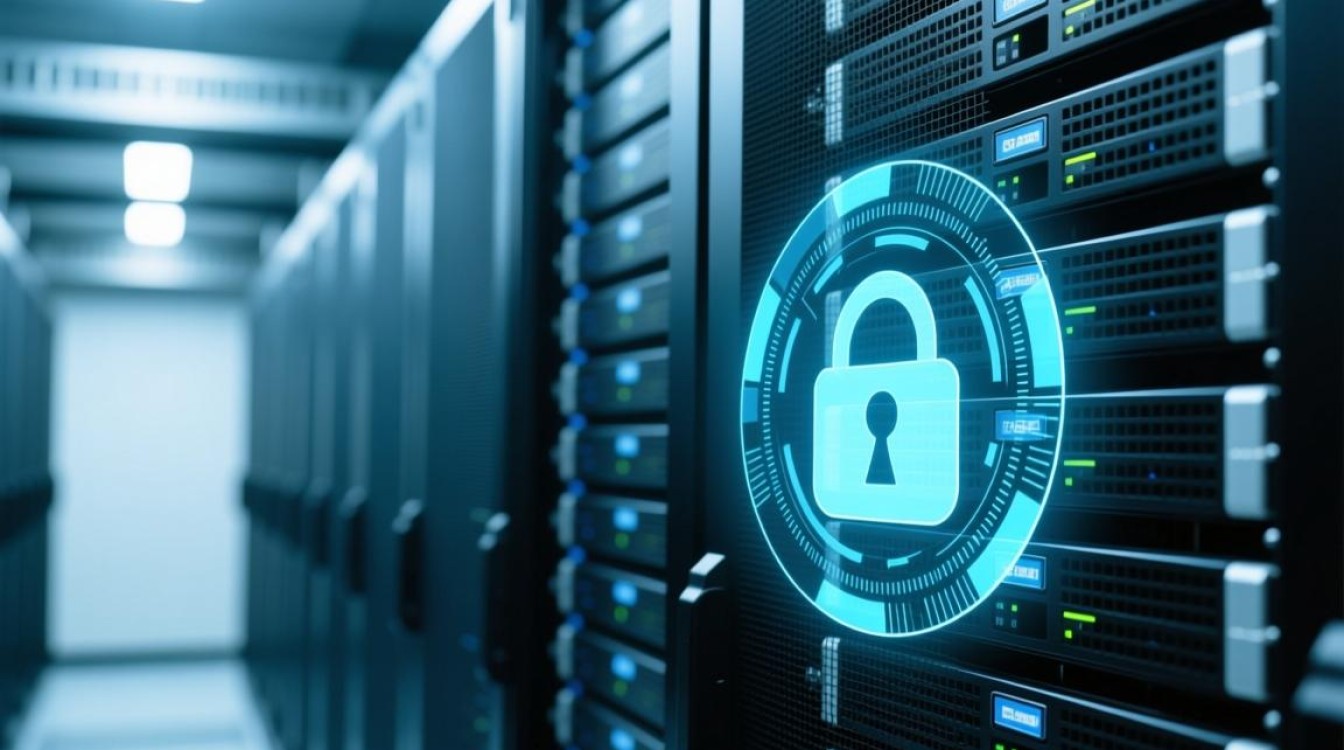 防高服务器为何如此关键？揭秘其在网络安全中的神秘作用？