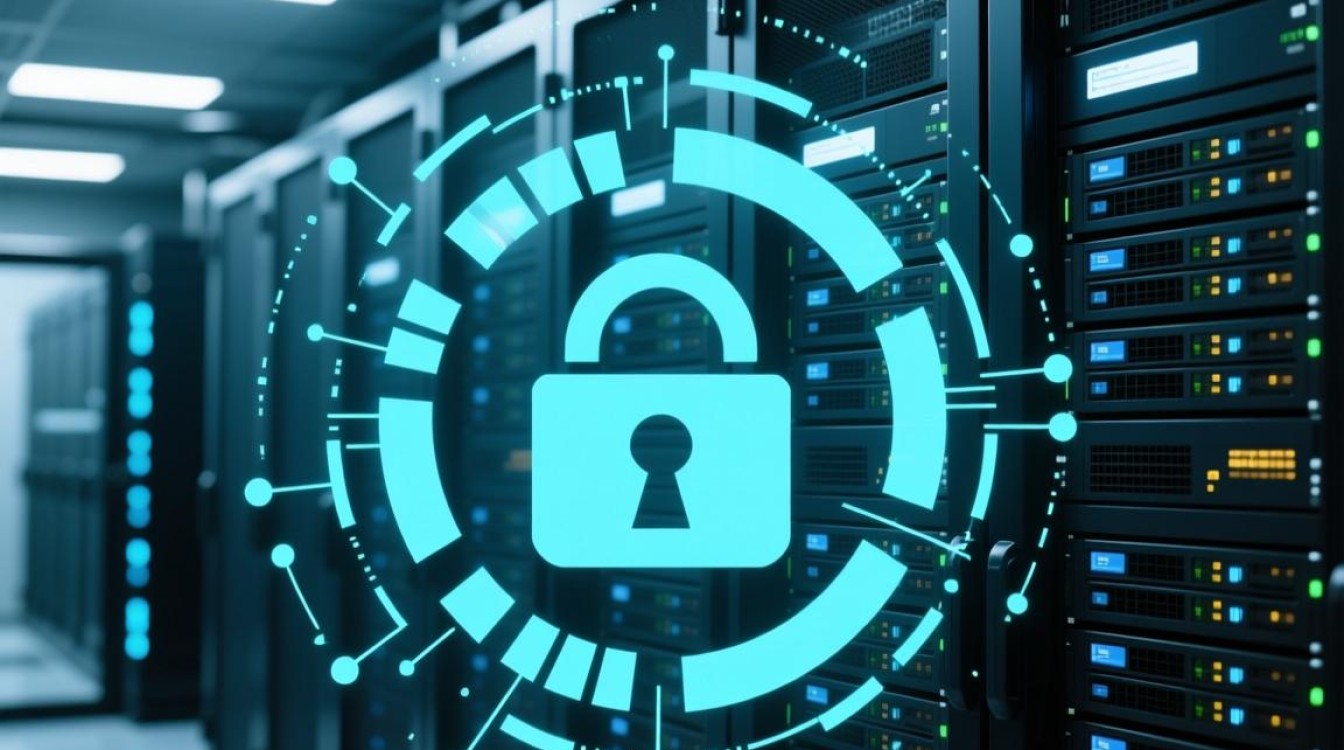 防高服务器为何如此关键？揭秘其在网络安全中的神秘作用？