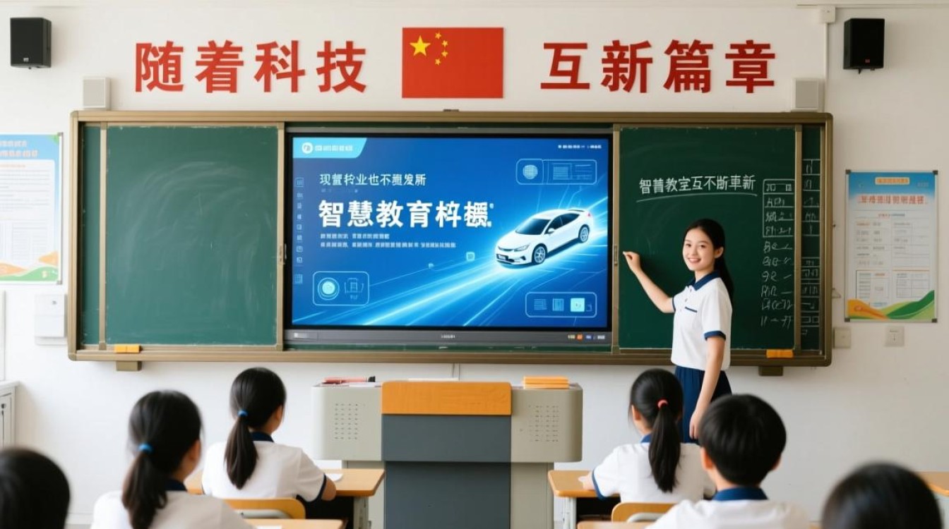 附近智慧教室互动黑板价格区间是多少？如何选择合适型号？