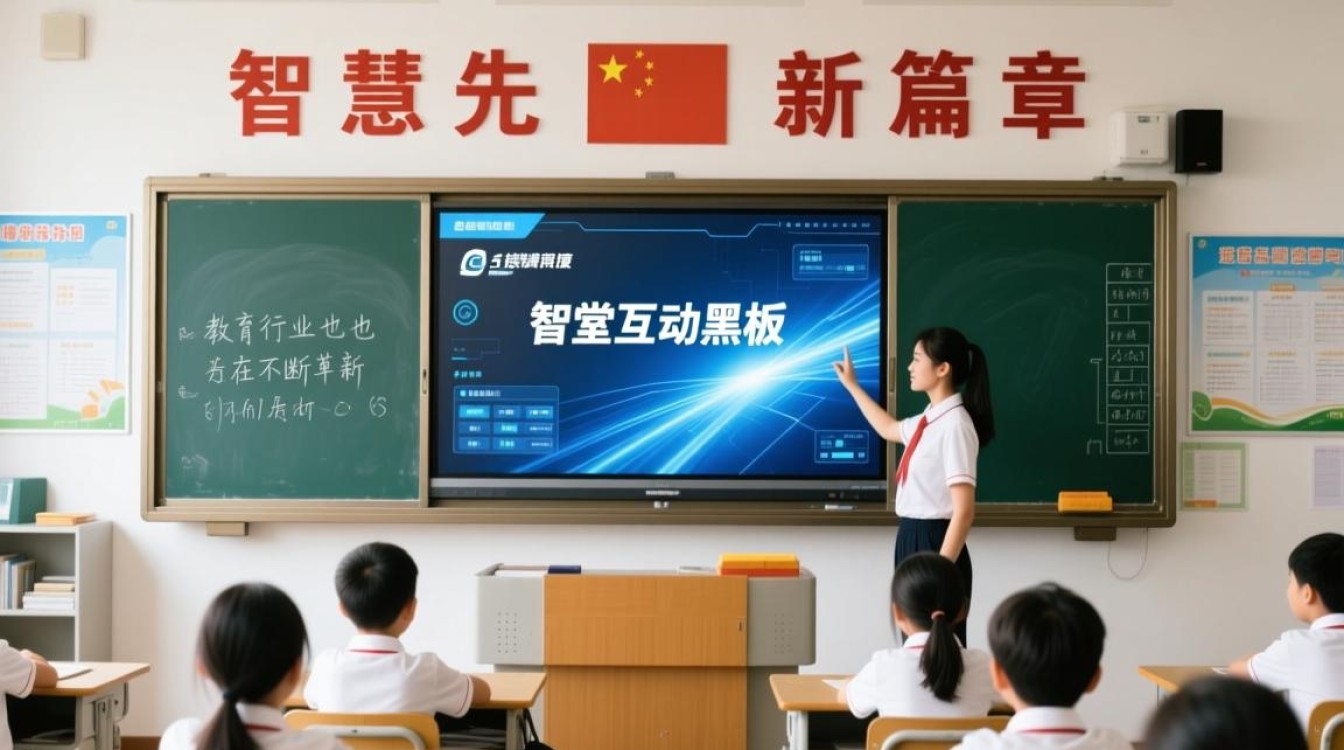 附近智慧教室互动黑板价格区间是多少？如何选择合适型号？