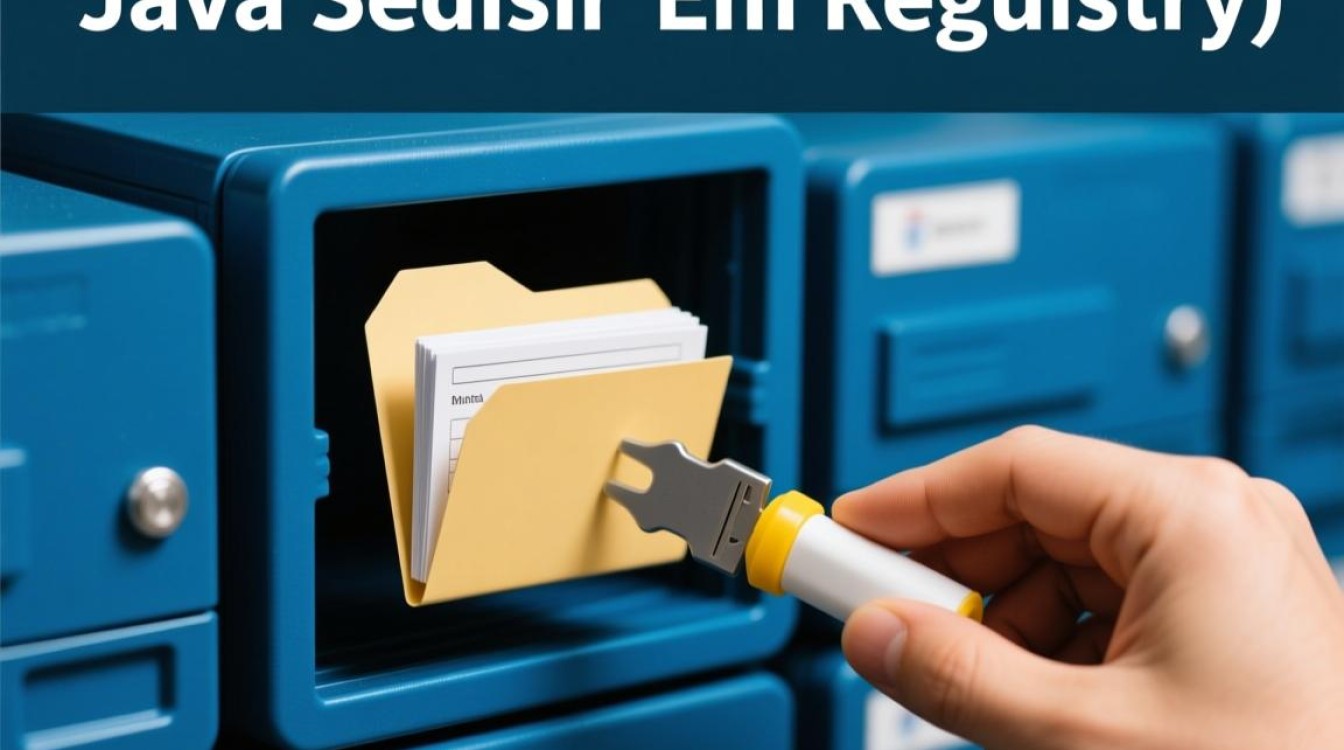 Java注册表删除步骤详解，有哪些注意事项和风险？