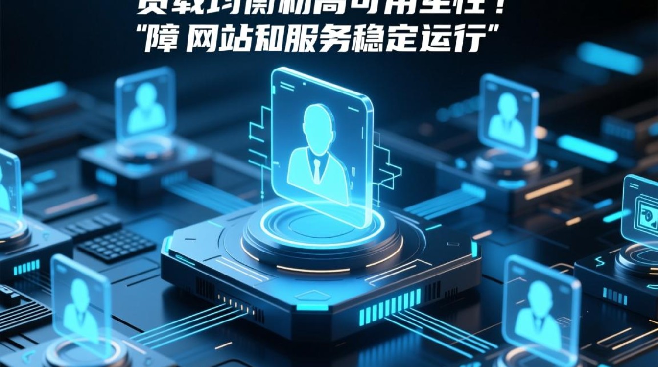 负载均衡高可用产品官网介绍详细，有哪些值得关注的亮点？