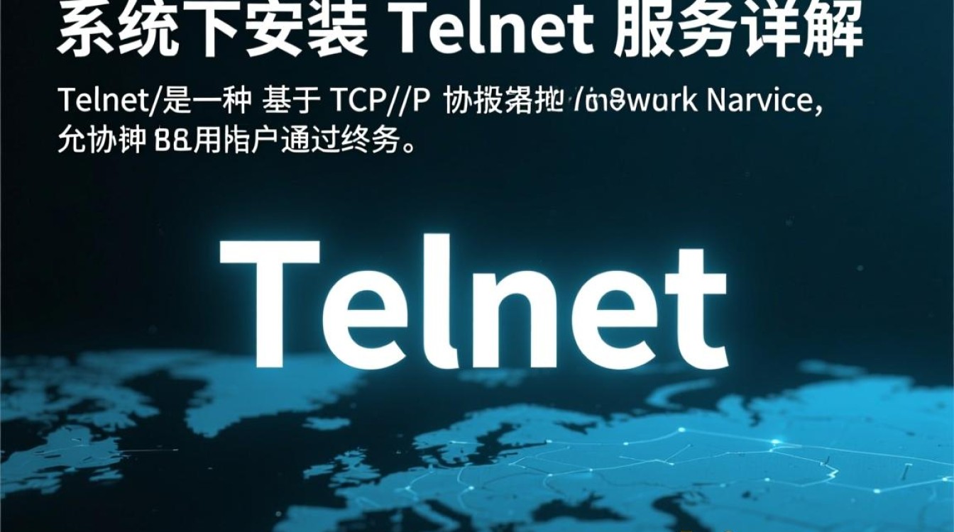 Linux安装telnet服务时，为何总是提示依赖问题？解决方法是什么？