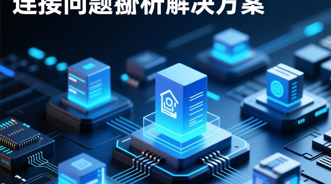 辅助数据连接故障？揭秘辅助数据无法连接背后原因及解决方案！