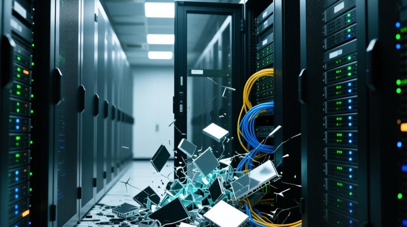 服务器恢复数据过程中为何耗时如此之长，背后原因是什么？