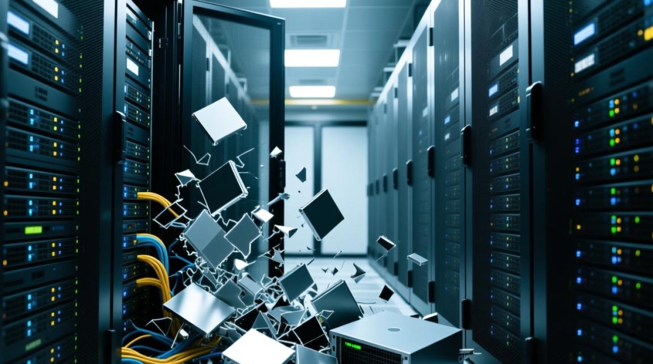 服务器恢复数据过程中为何耗时如此之长，背后原因是什么？