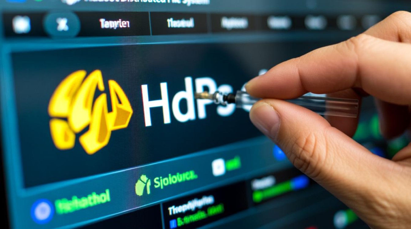 Java中配置HDFS地址的详细步骤是？如何正确设置HDFS连接地址？