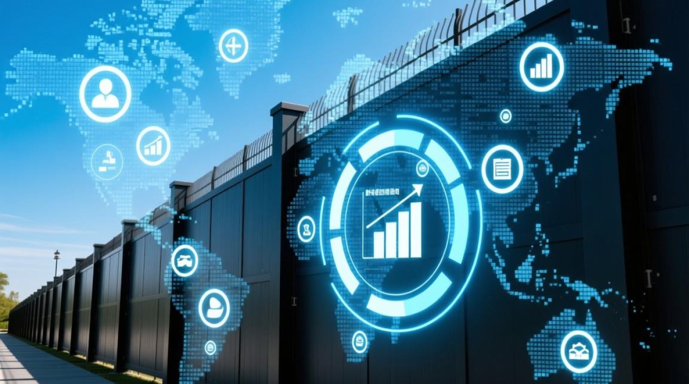 防火墙负载均衡原理，如何实现网络安全与流量优化？