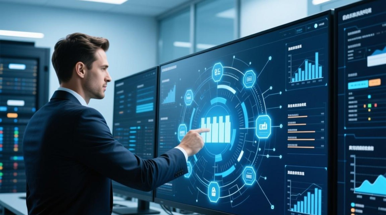 防火墙负载均衡原理，如何实现网络安全与流量优化？