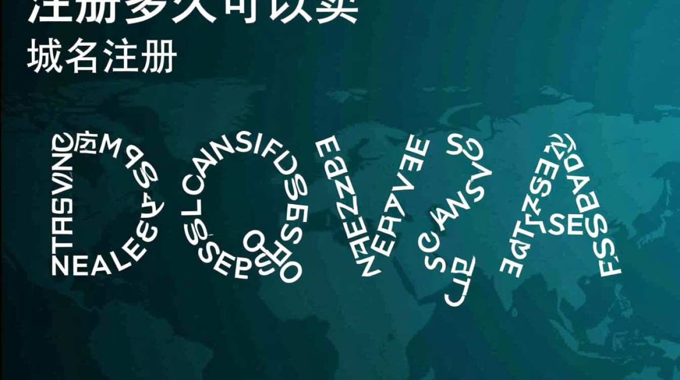 域名注册后多久可合法出售?有哪些条件与限制? 域名注册后多久可合法出售?有哪些条件与限制?