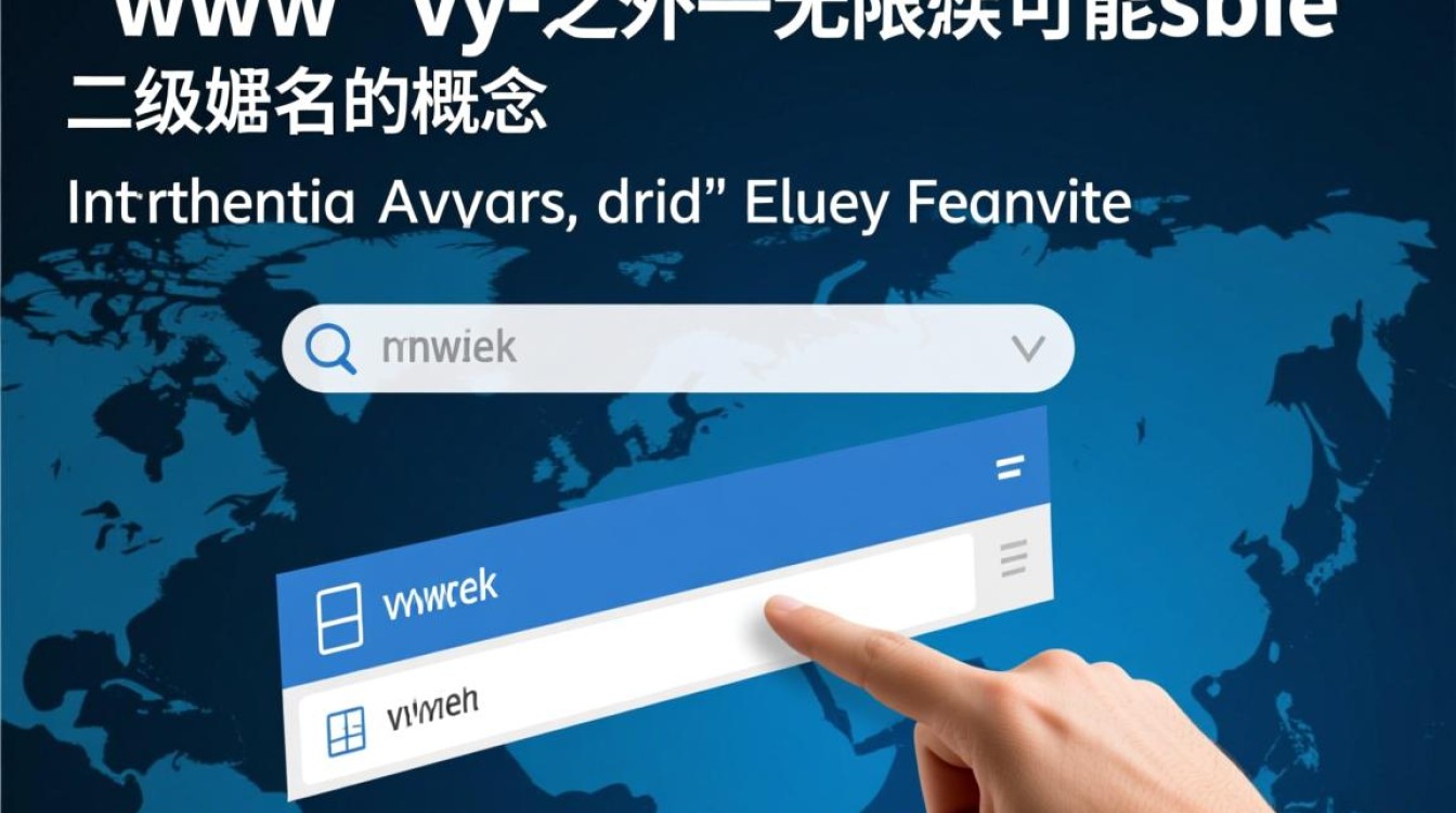 二级域名除了www,还有哪些常见的域名前缀可以使用? 二级域名除了www,还有哪些常见的域名前缀可以使用?