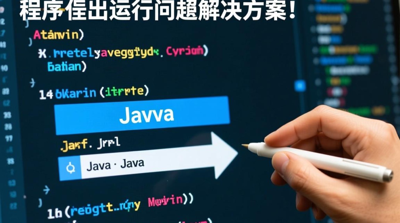 Java导出运行问题多？30招排查Java导出运行不了怎么办全面解析！-好主机测评网