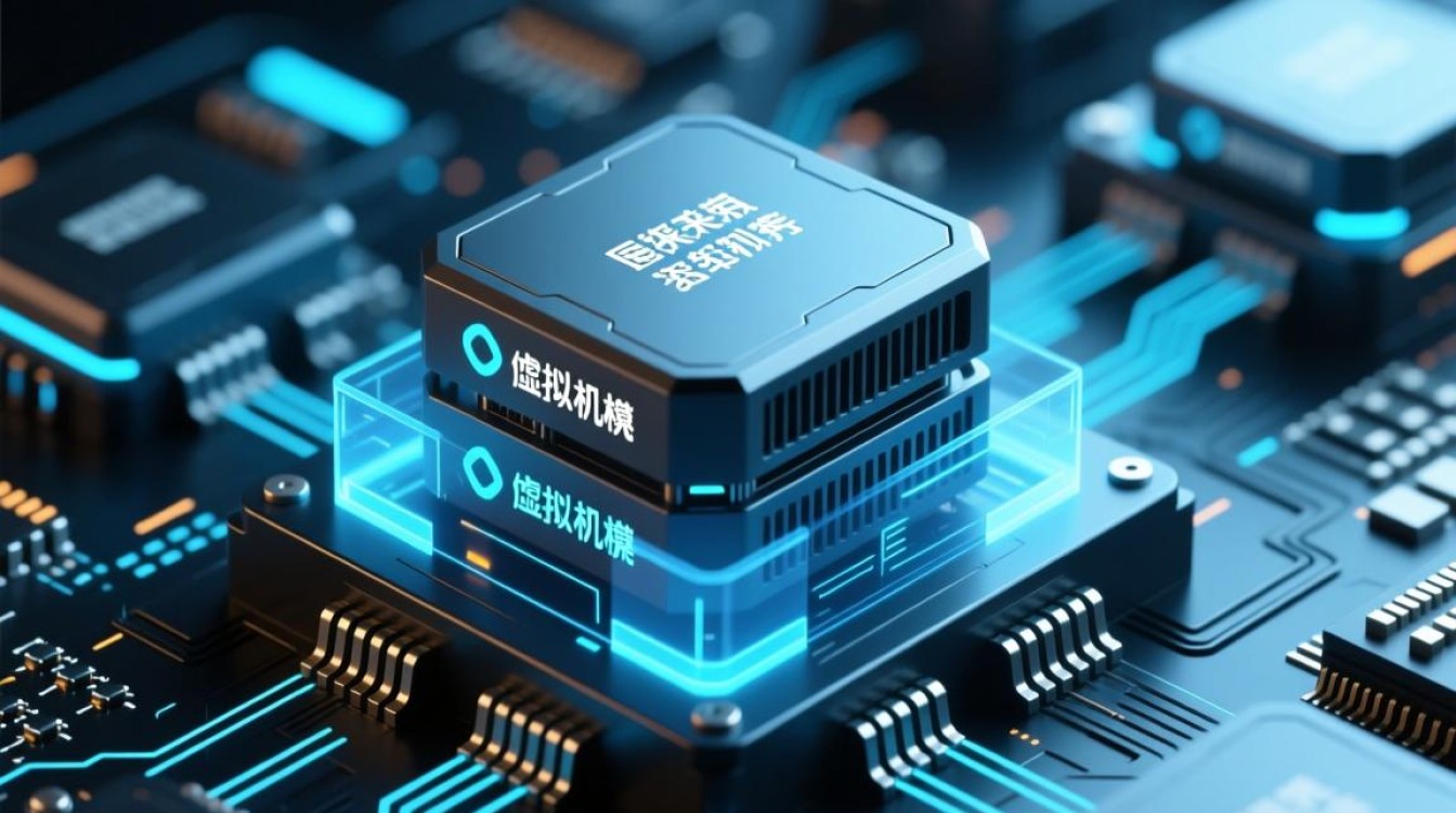 虚拟机选型困惑？不同场景下究竟该用哪种虚拟机技术？