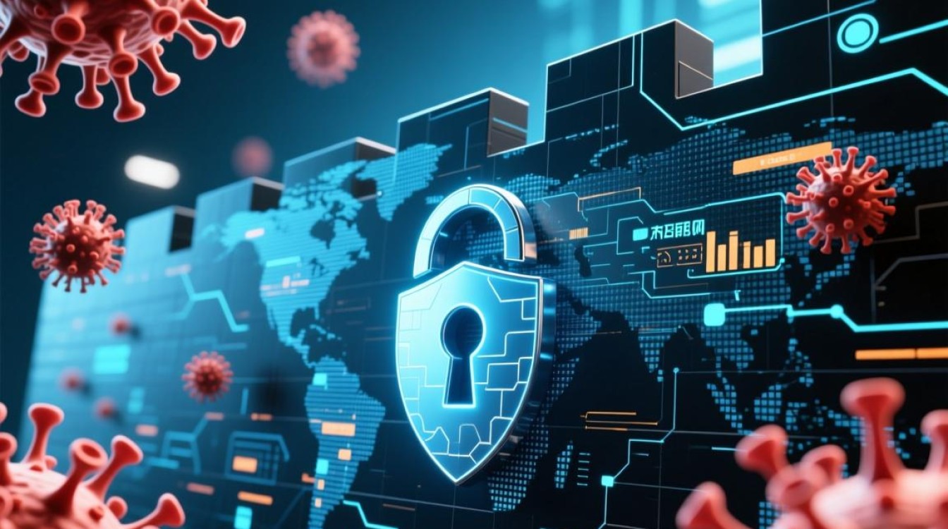 防病毒服务器在网络安全中扮演何种关键角色？揭秘其不可或缺的作用与挑战！