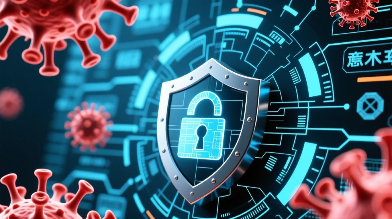 防病毒服务器在网络安全中扮演何种关键角色？揭秘其不可或缺的作用与挑战！