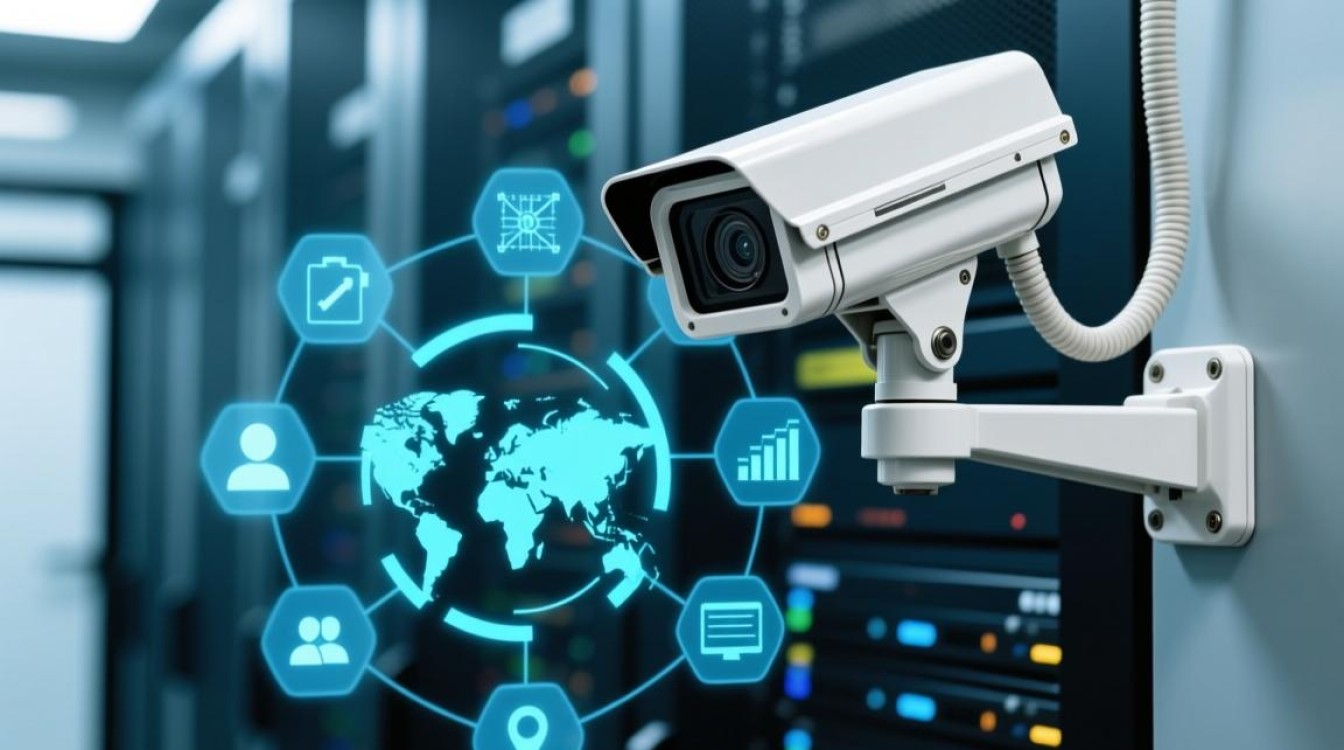 非主机如何实现主机监控功能？探讨非主机监控的解决方案与挑战。