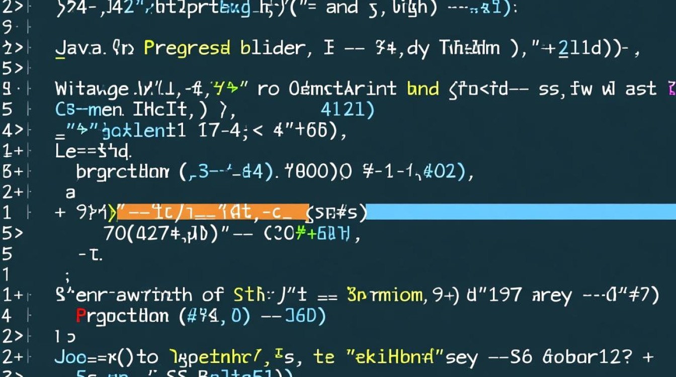 Java实现音乐进度条的具体方法是什么？