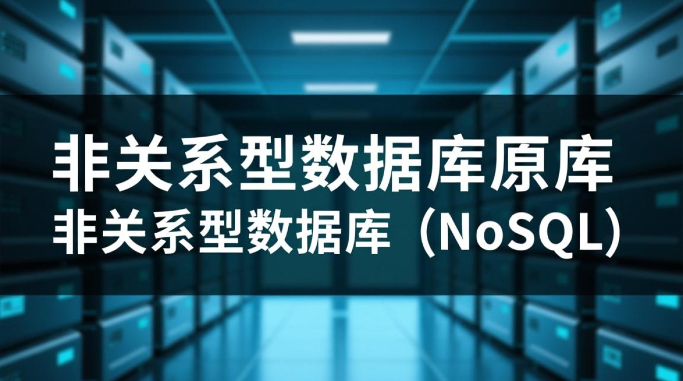 非关系型数据库原理究竟有何独特之处，为何成为现代数据存储新宠？